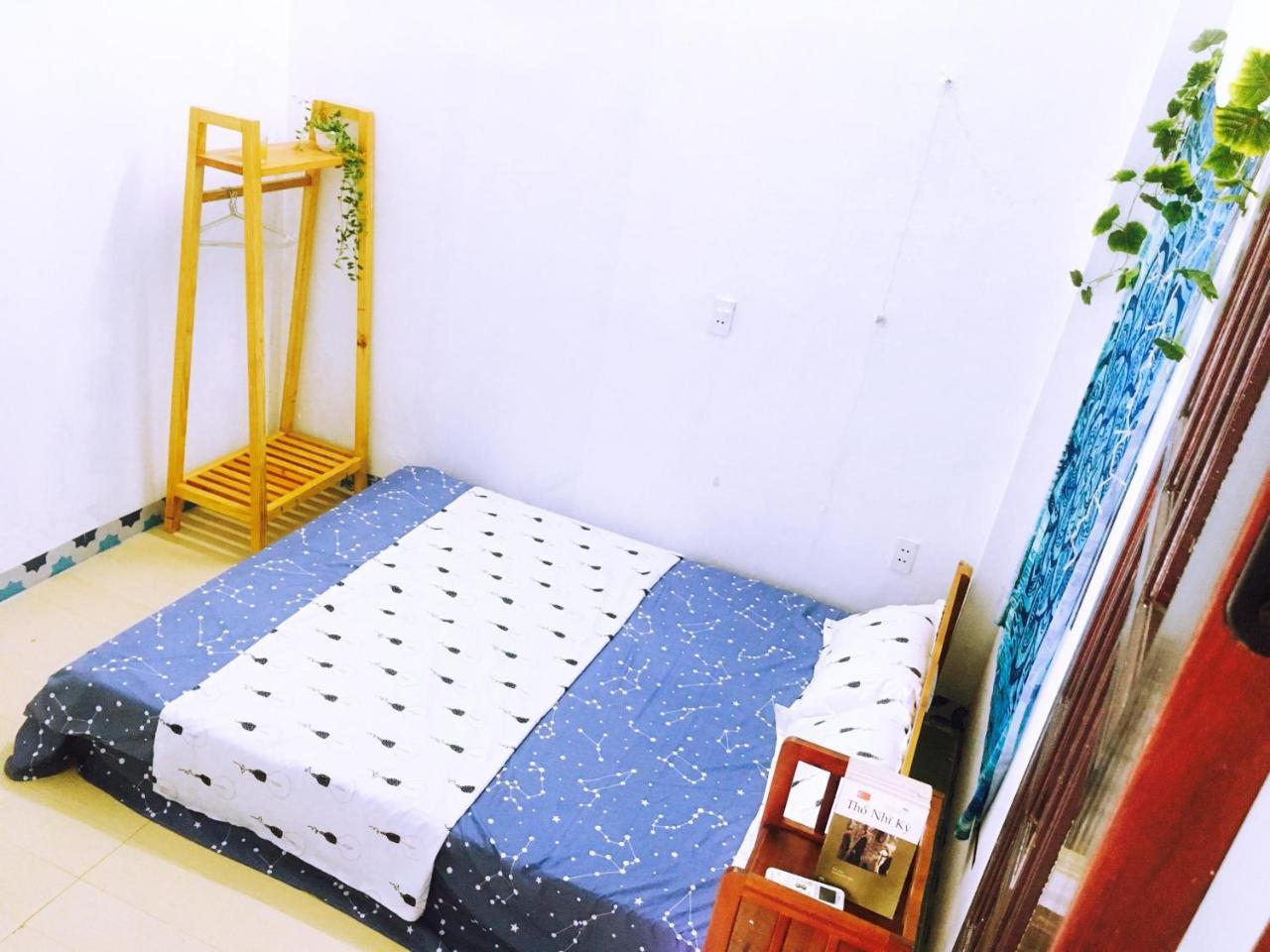 Moc Homestay Coffee Дананг Екстер'єр фото