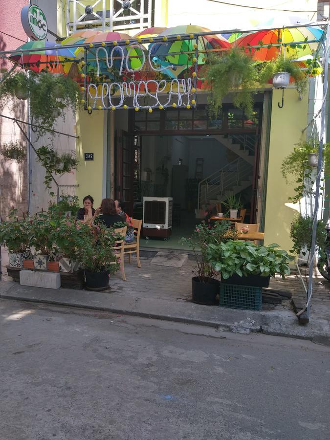 Moc Homestay Coffee Дананг Екстер'єр фото